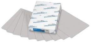 Champion International Fore DP Colors Copy Paper