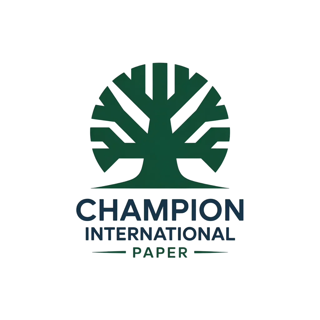 Champion International logo